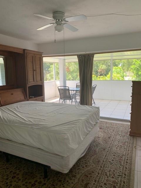 GREENWAY VILLAGE NORTH CO - Residential Lease