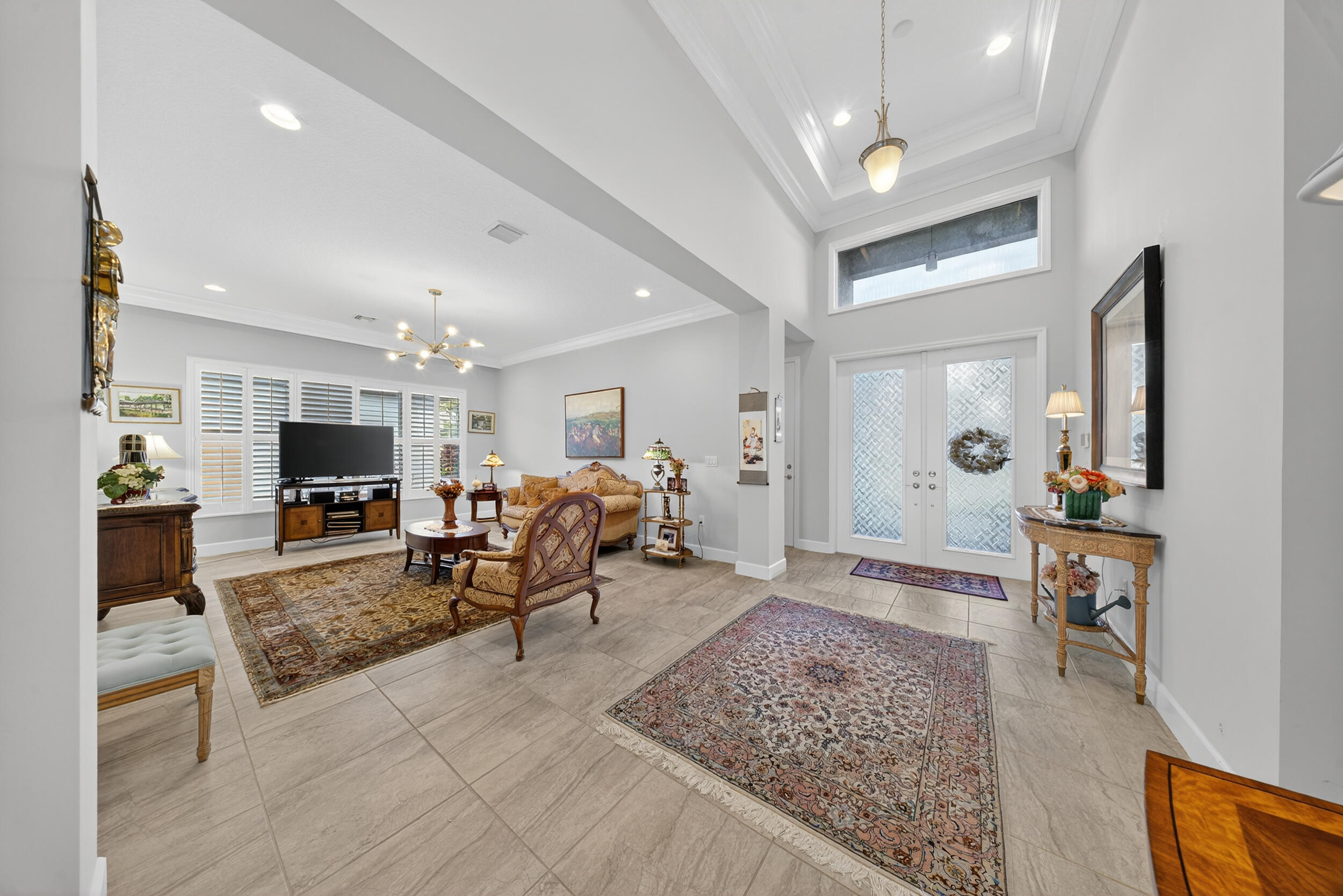 RIVERLAND PARCEL C - PLAT FIVE - Residential