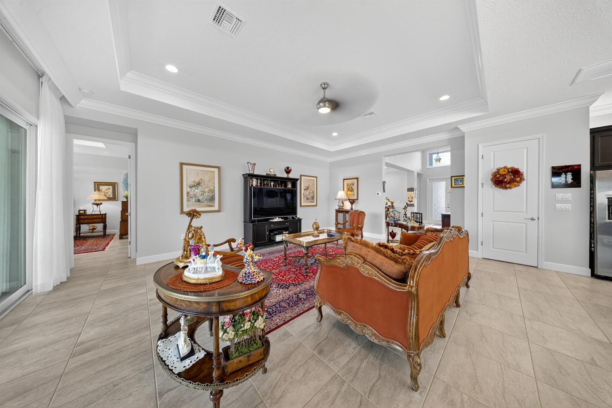 RIVERLAND PARCEL C - PLAT - Residential