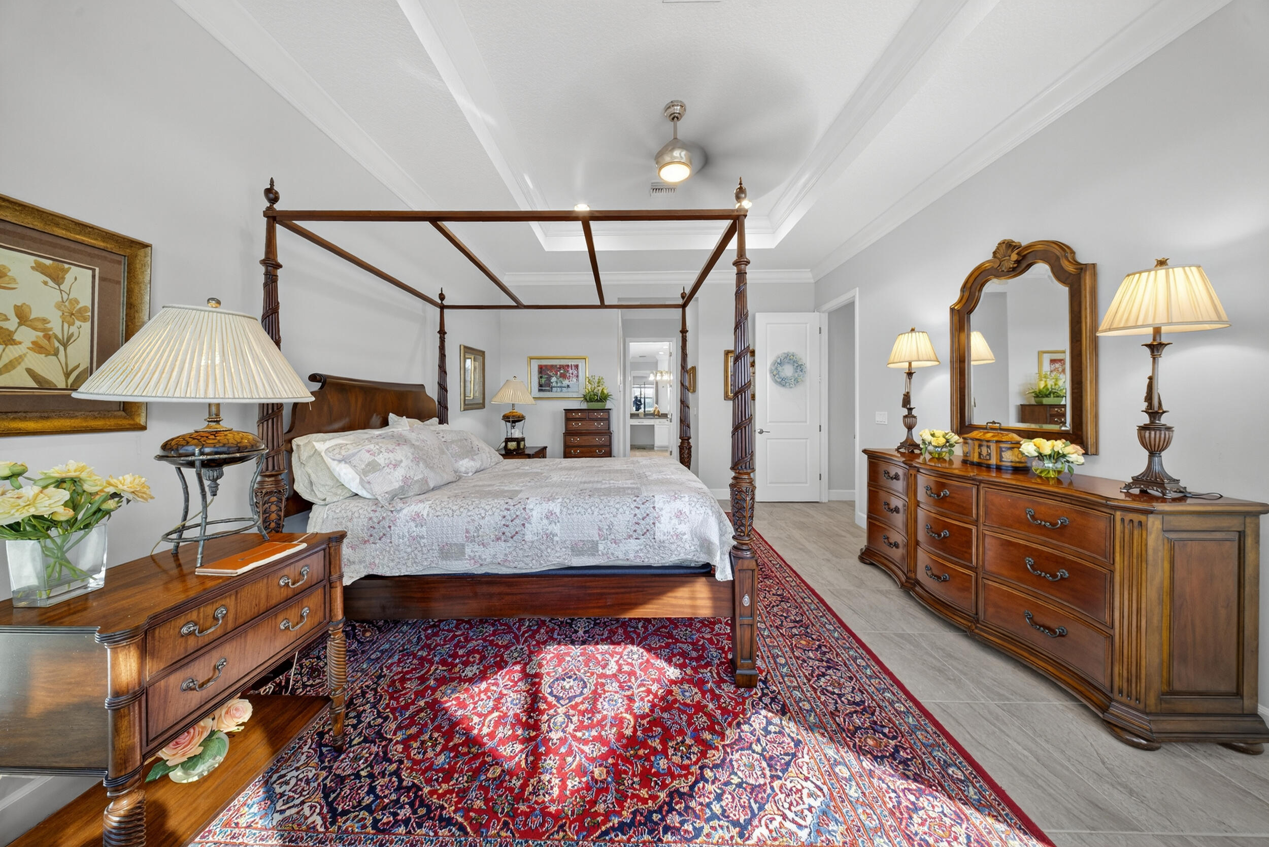 RIVERLAND PARCEL C - PLAT FIVE - Residential