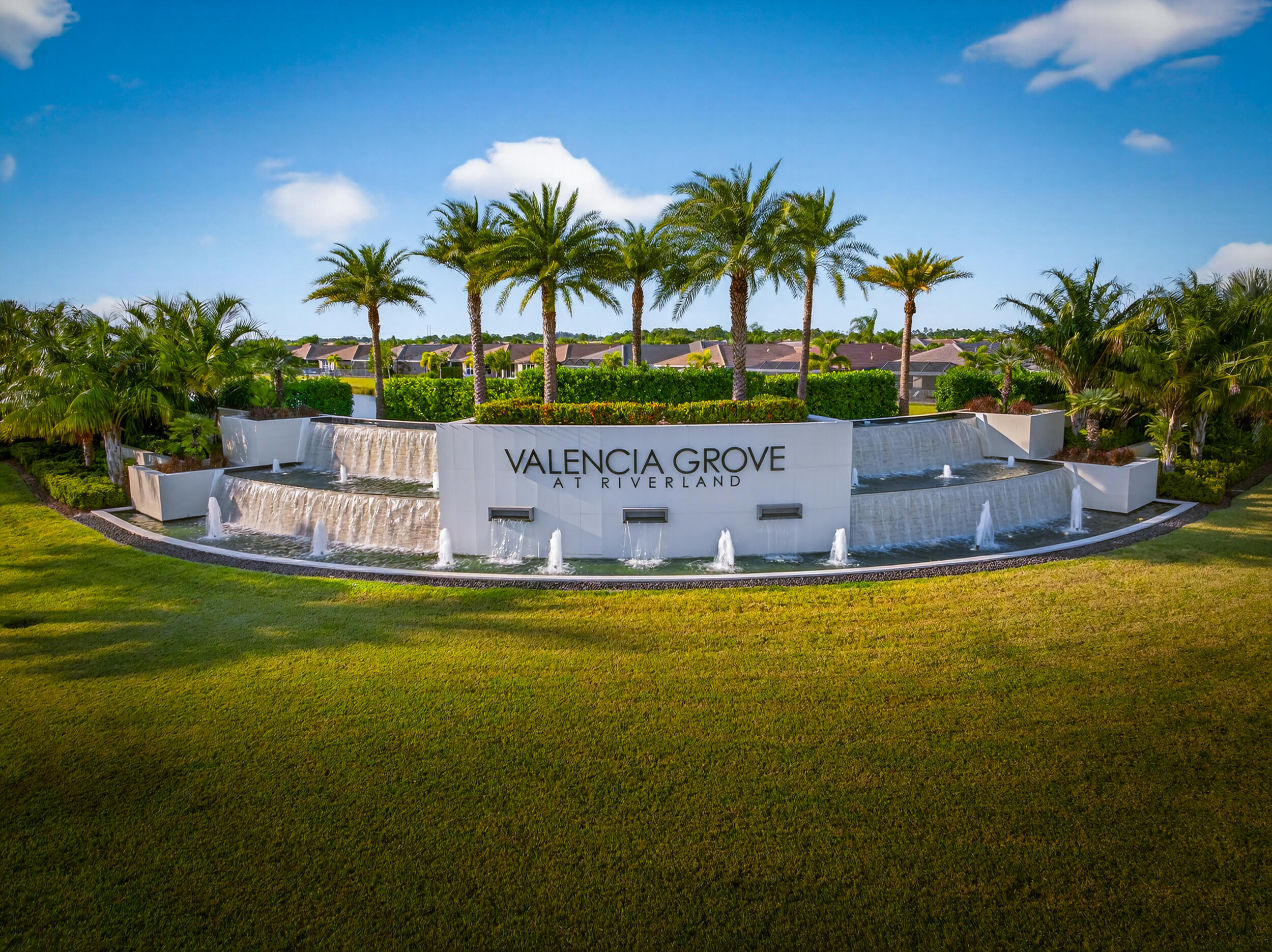 RIVERLAND PARCEL C - PLAT FIVE - Residential