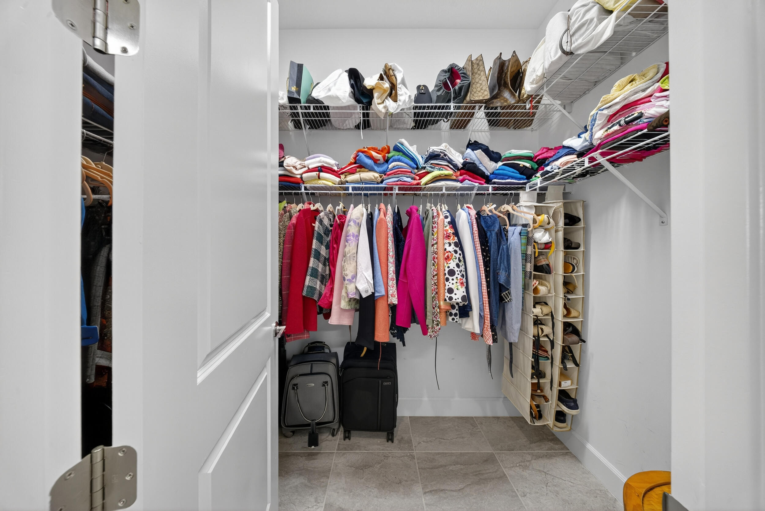 RIVERLAND PARCEL C - PLAT FIVE - Residential