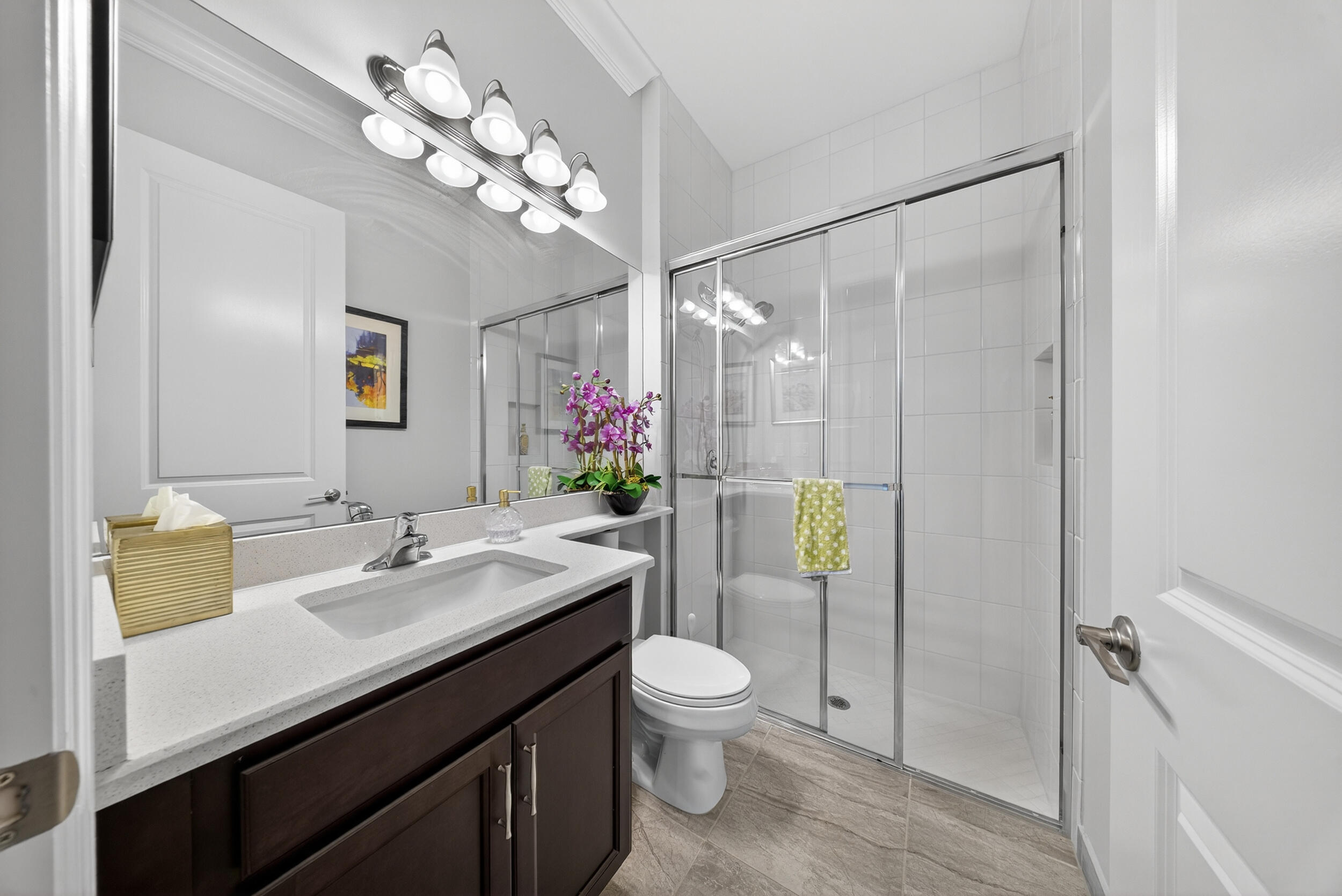 RIVERLAND PARCEL C - PLAT FIVE - Residential