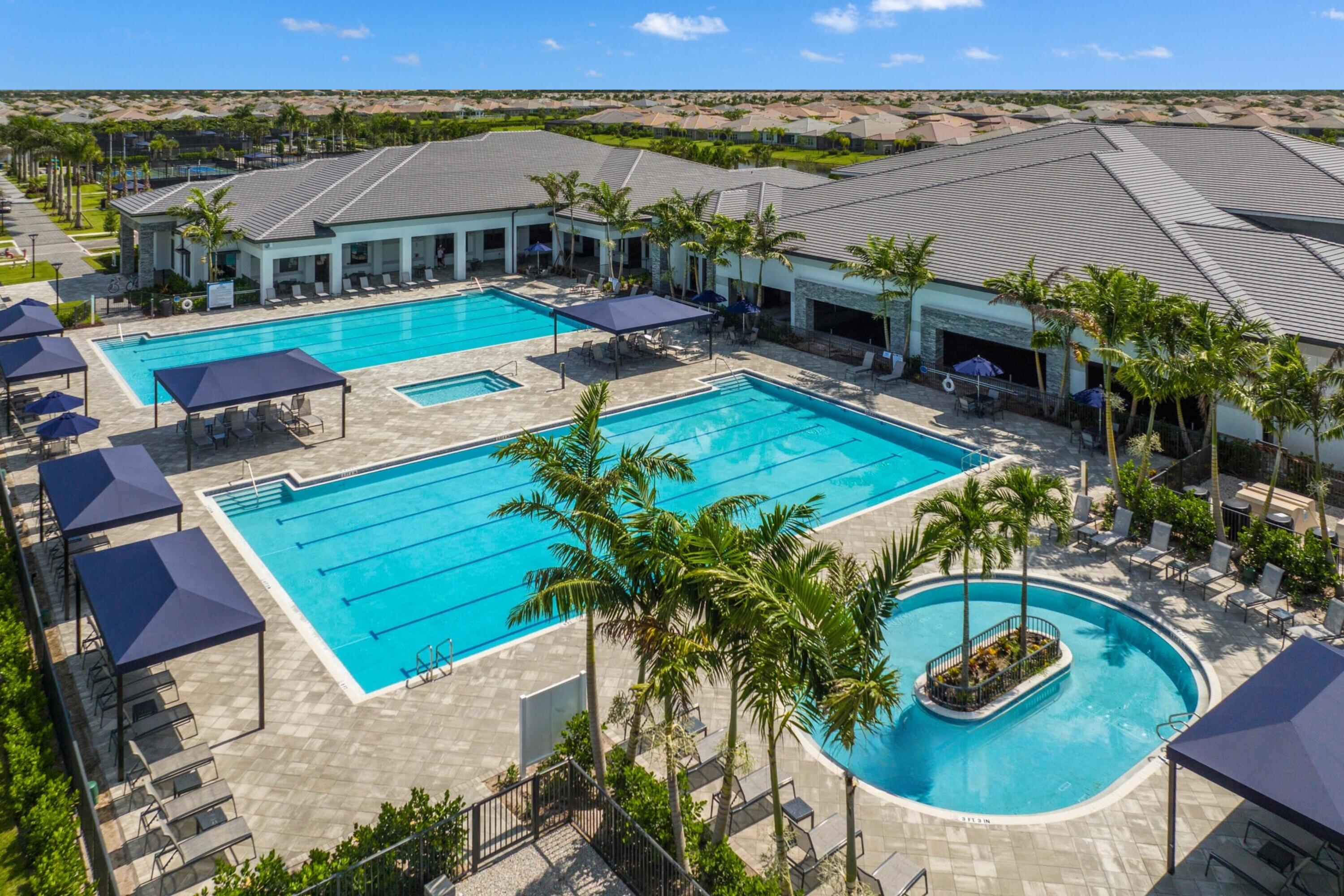 RIVERLAND PARCEL C - PLAT FIVE - Residential