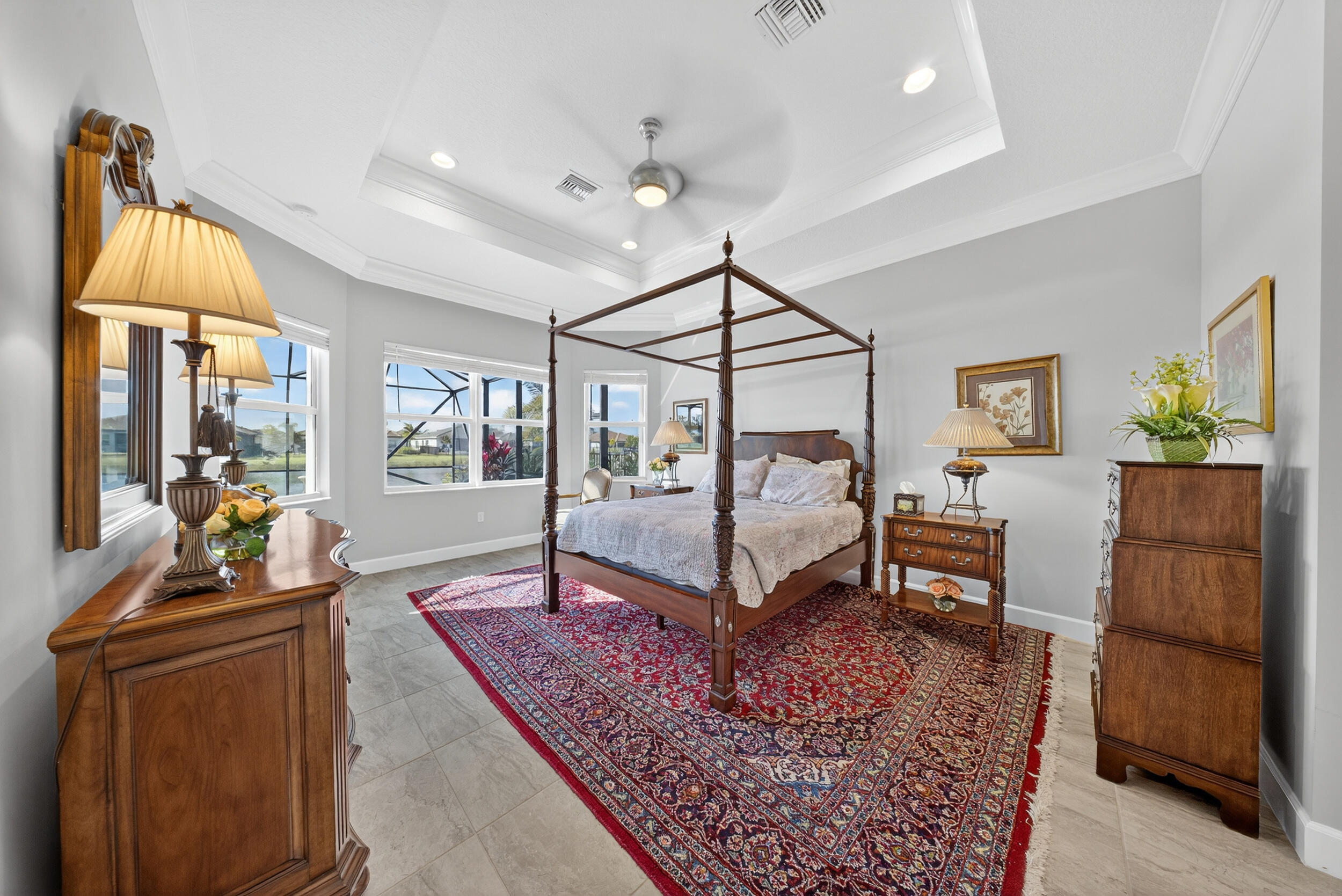 RIVERLAND PARCEL C - PLAT FIVE - Residential