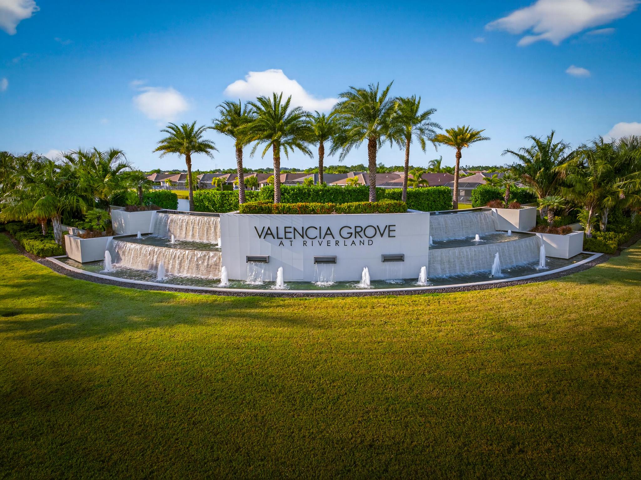 RIVERLAND PARCEL C - PLAT - Residential