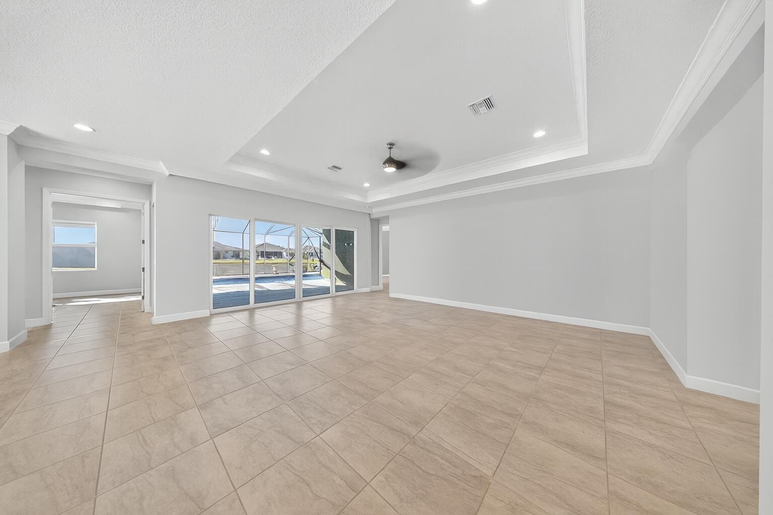 RIVERLAND PARCEL C - PLAT - Residential