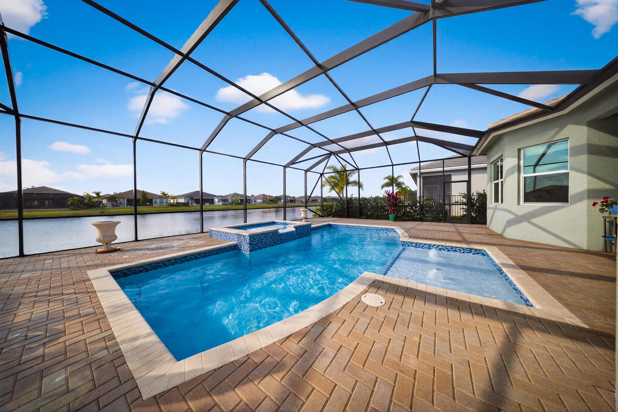 RIVERLAND PARCEL C - PLAT - Residential