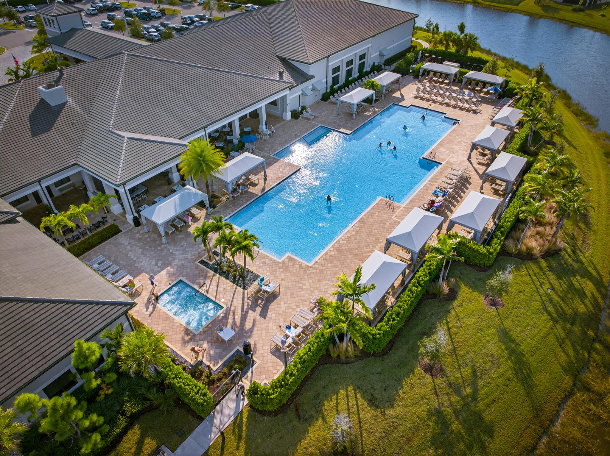 RIVERLAND PARCEL C - PLAT - Residential