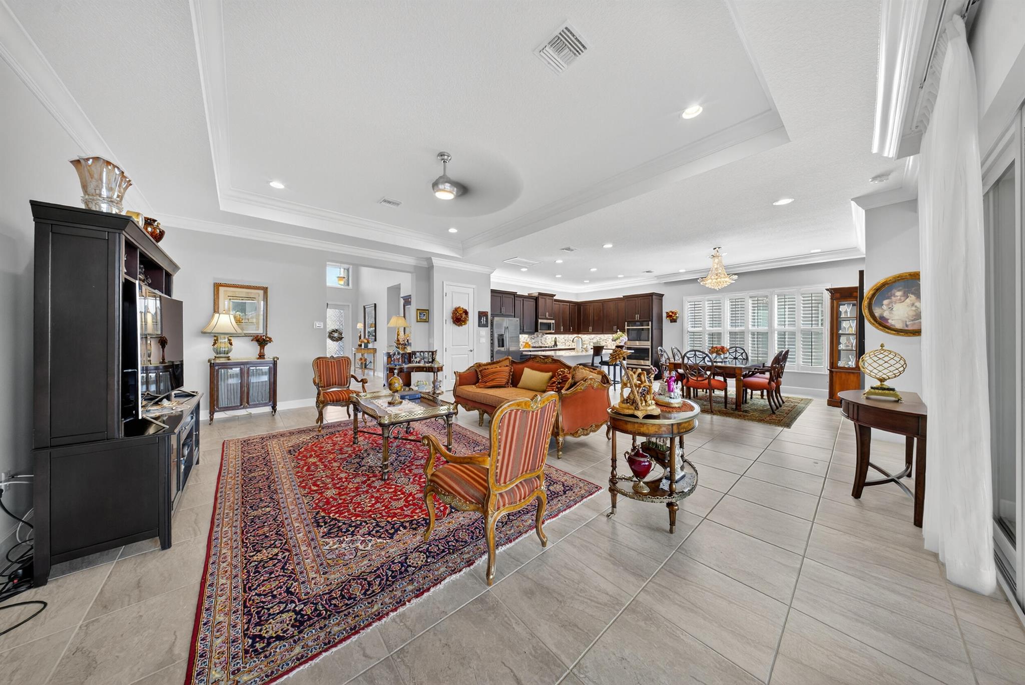 RIVERLAND PARCEL C - PLAT - Residential