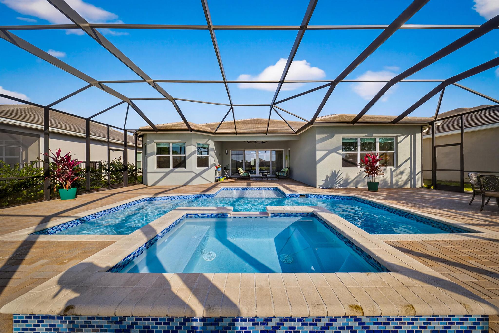 RIVERLAND PARCEL C - PLAT - Residential