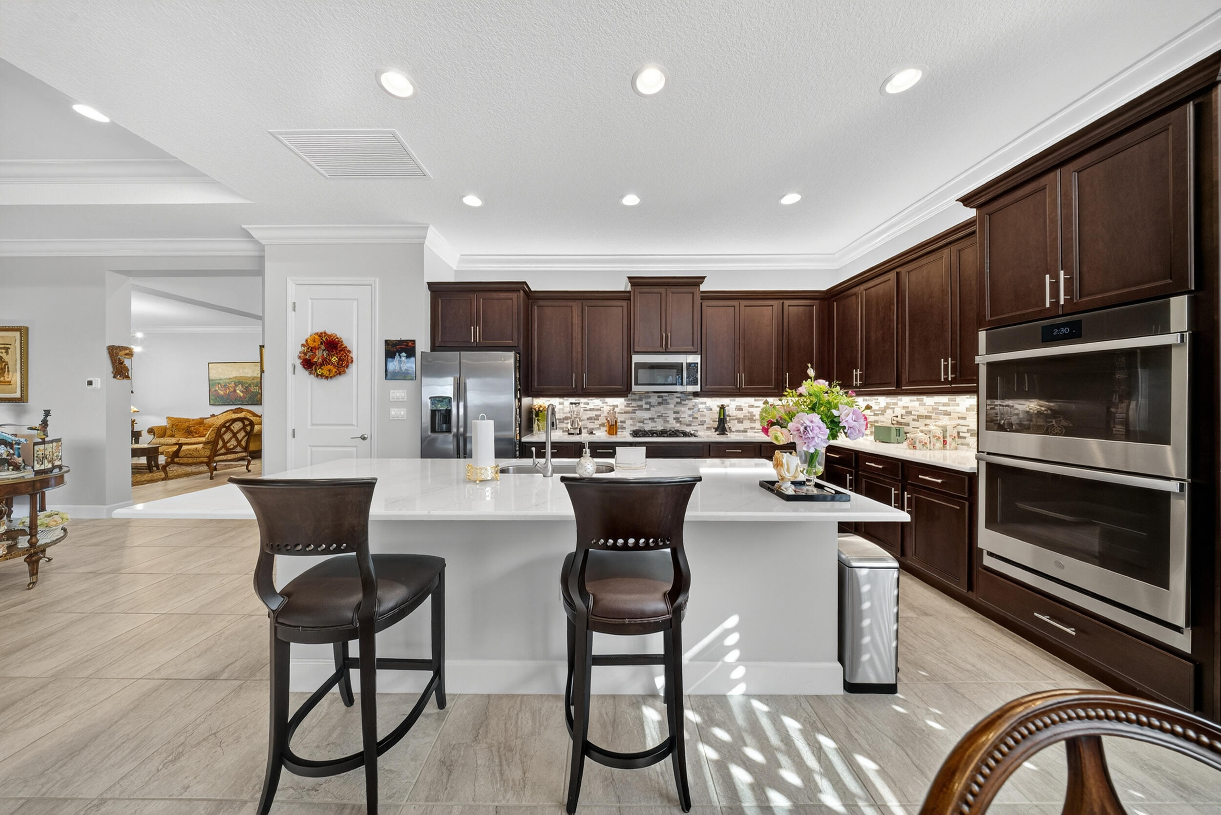 RIVERLAND PARCEL C - PLAT FIVE - Residential