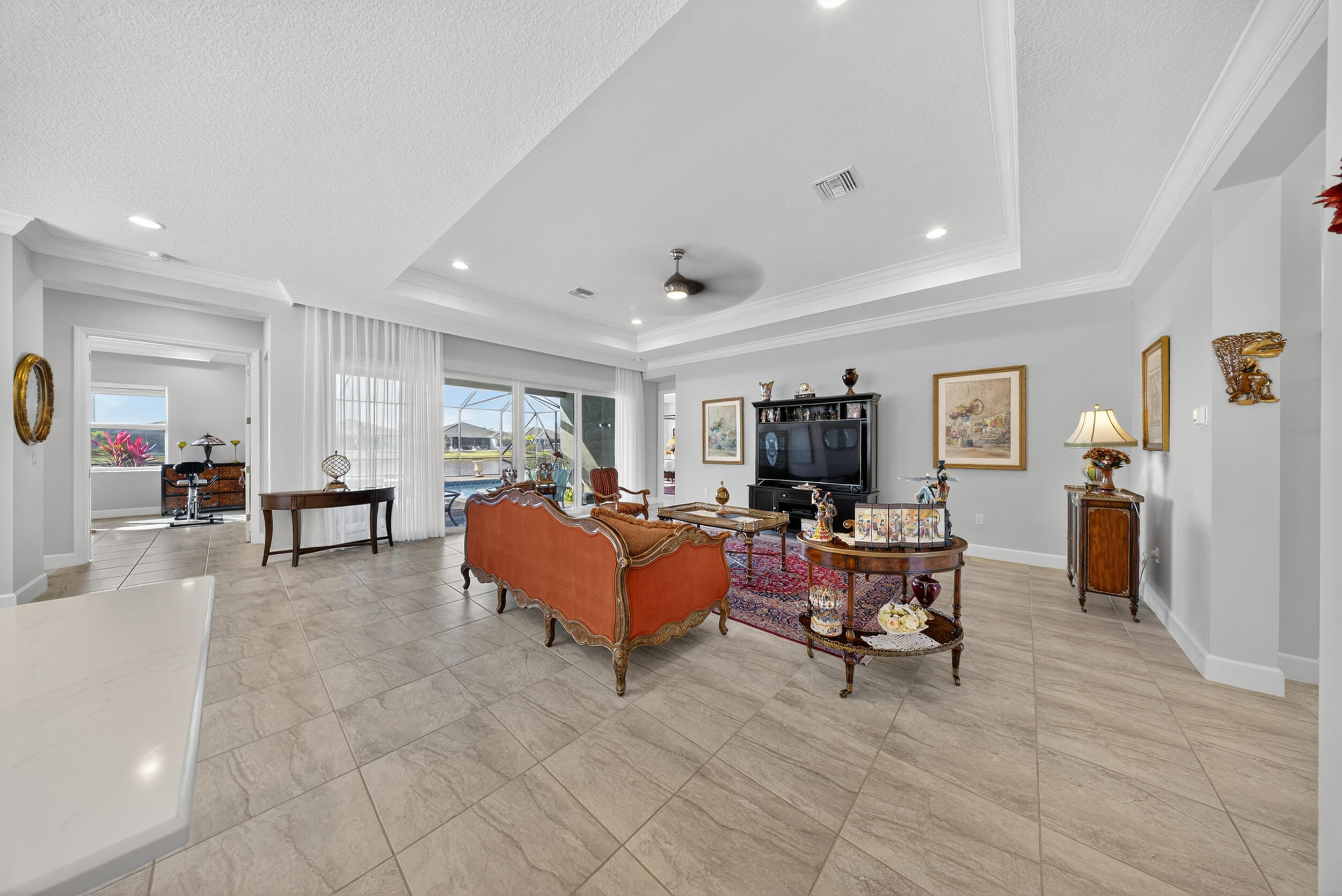 RIVERLAND PARCEL C - PLAT FIVE - Residential