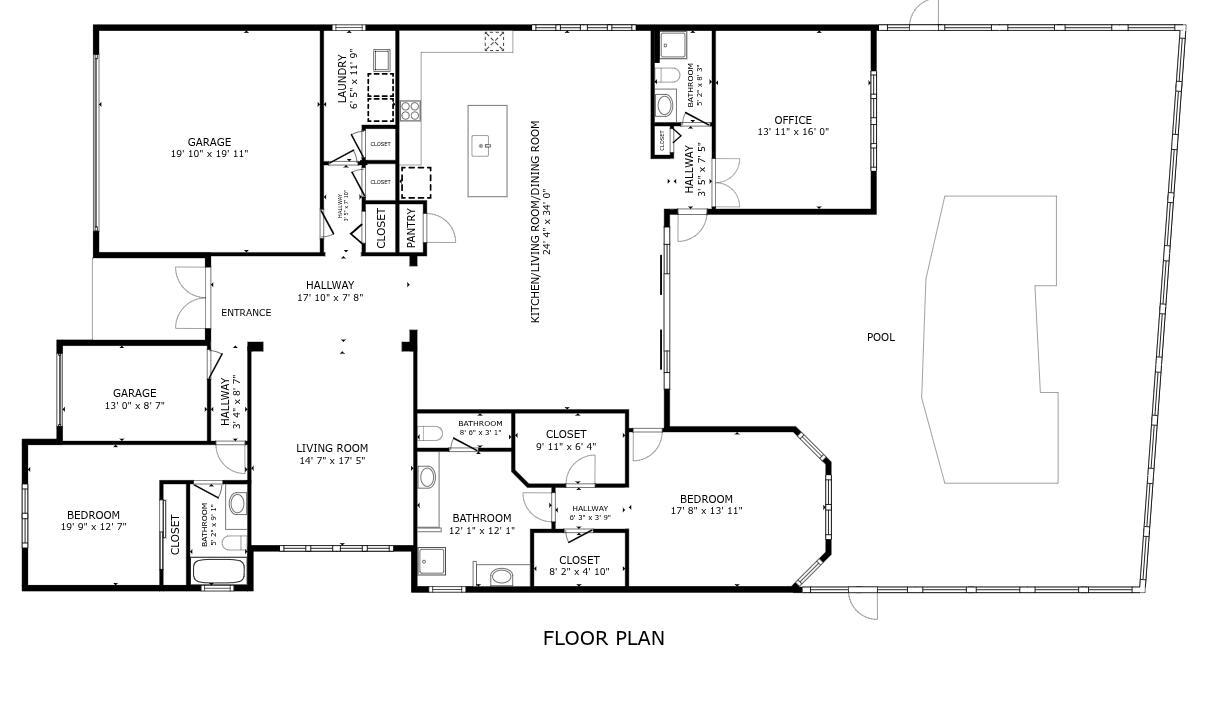 RIVERLAND PARCEL C - PLAT FIVE - Residential