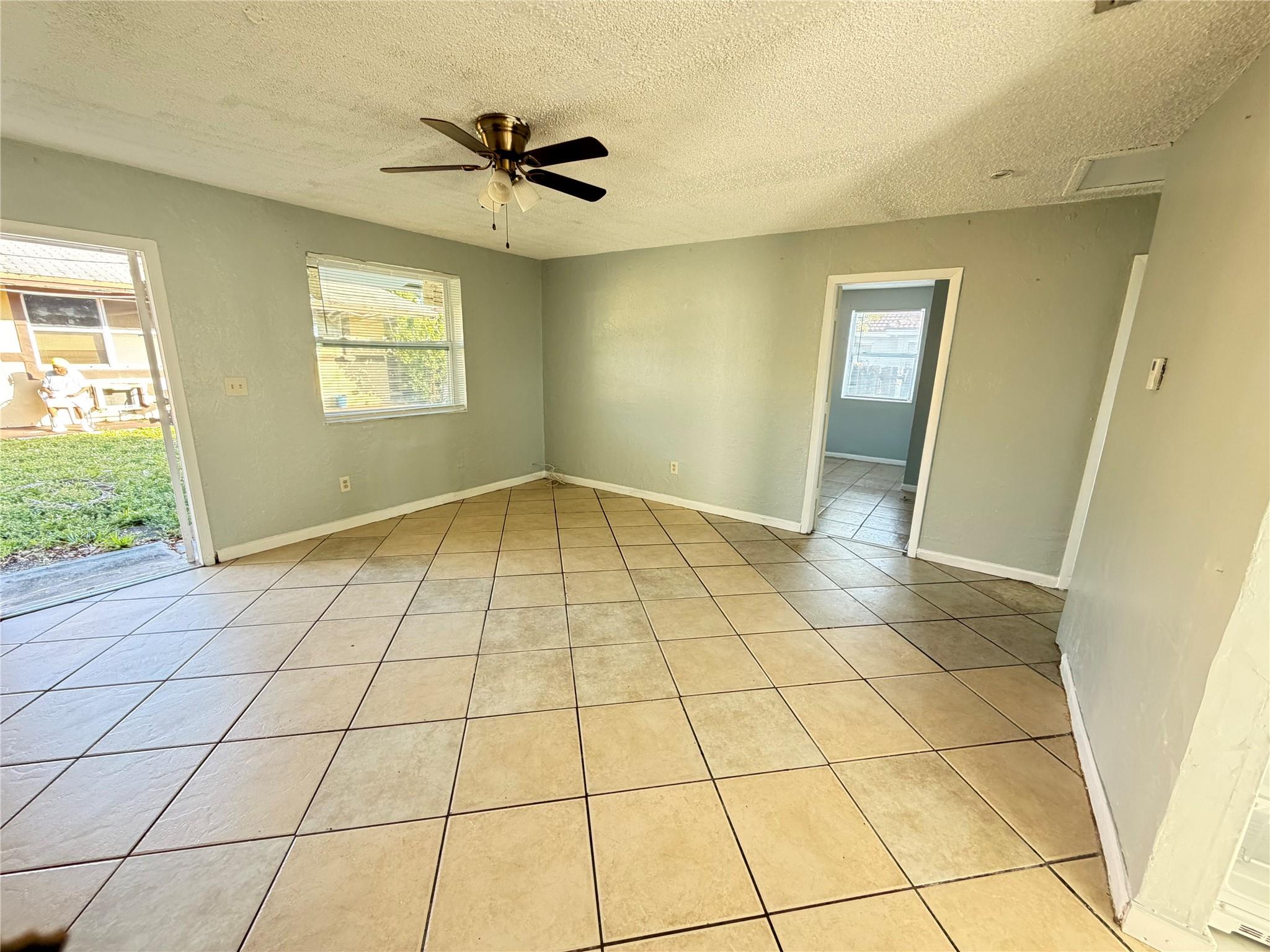 WASHINGTON PARK FOURTH - Residential Lease