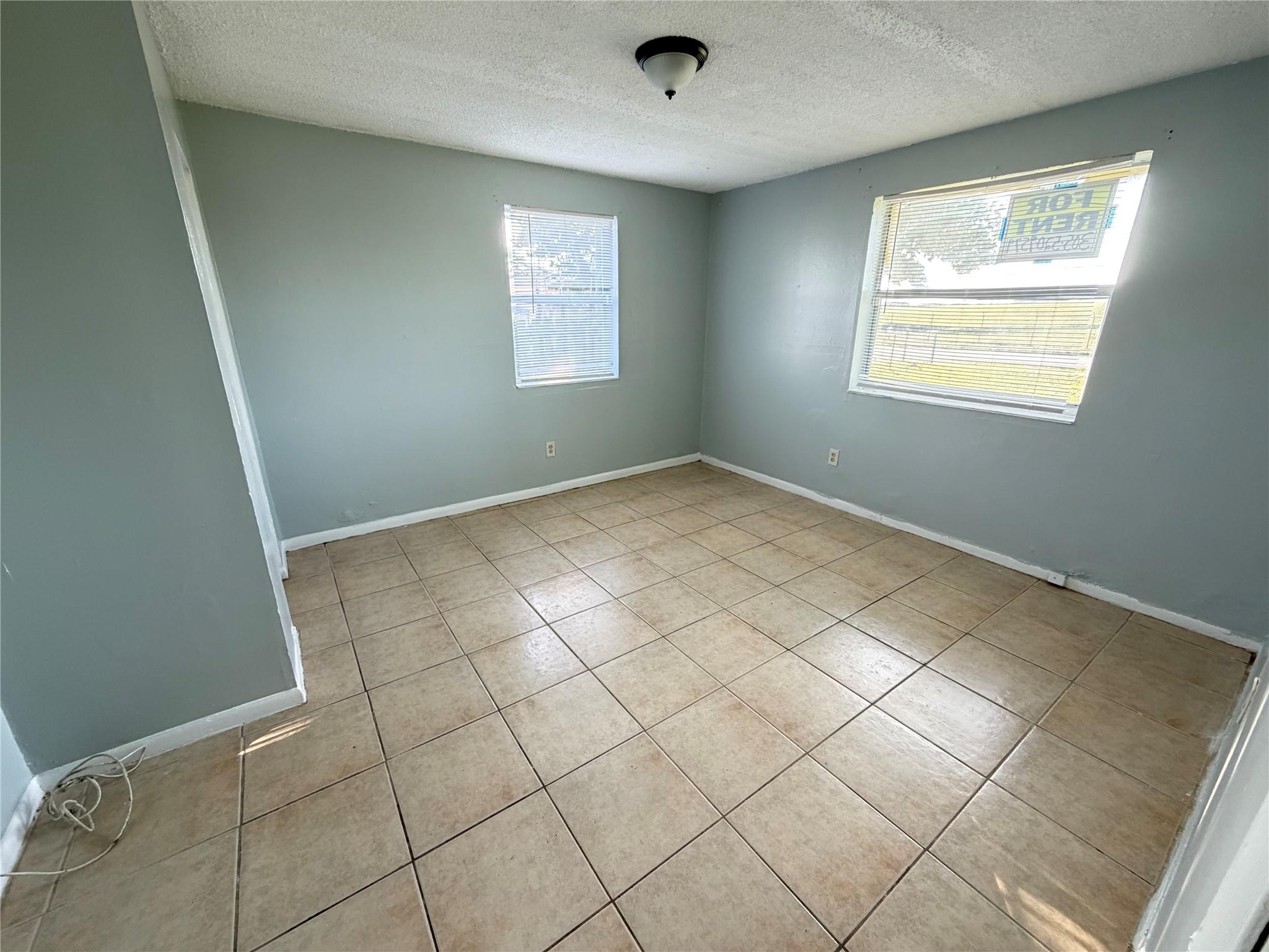 WASHINGTON PARK FOURTH - Residential Lease