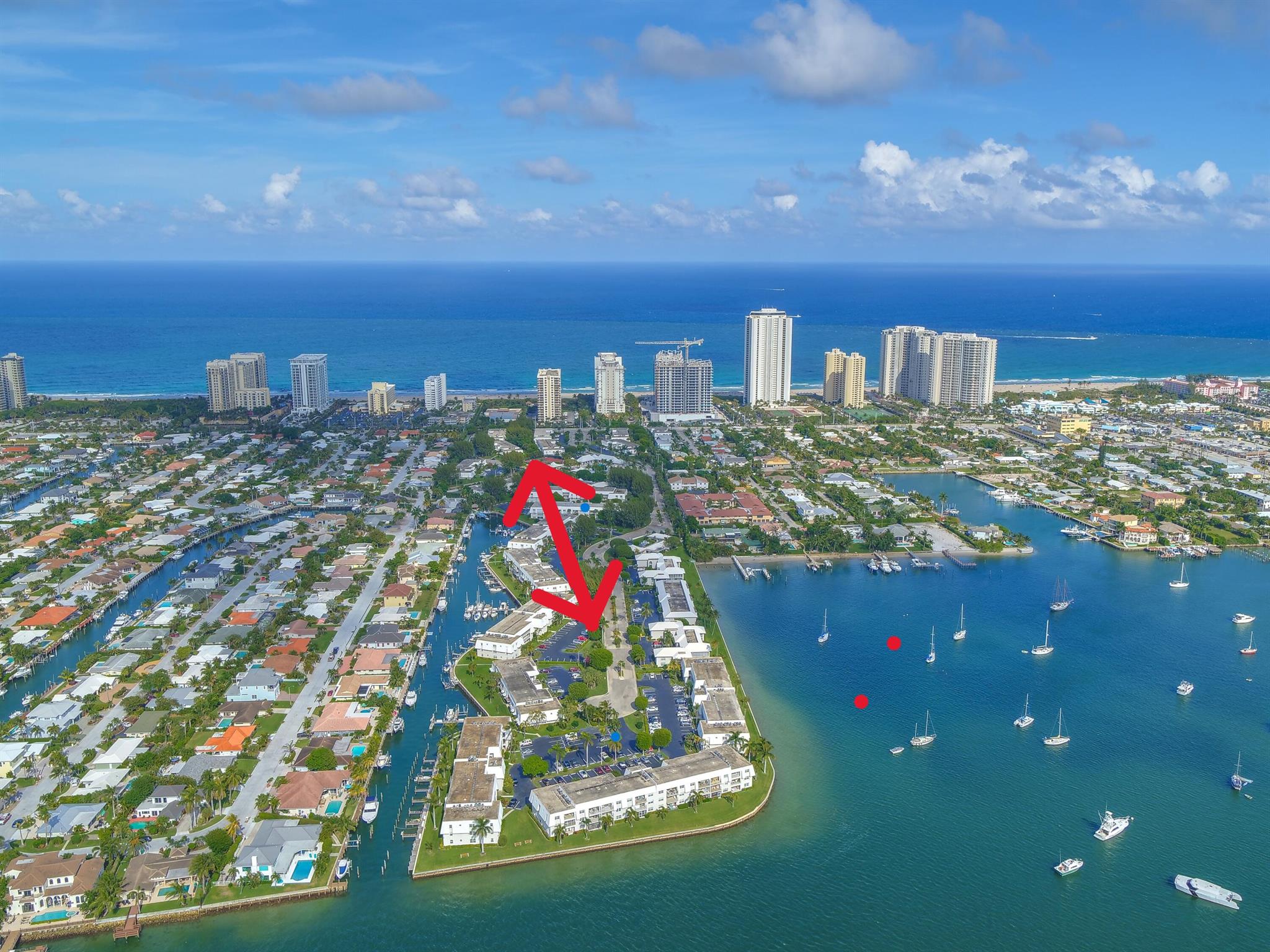 1252 N Sugar Sands Boulevard 132
