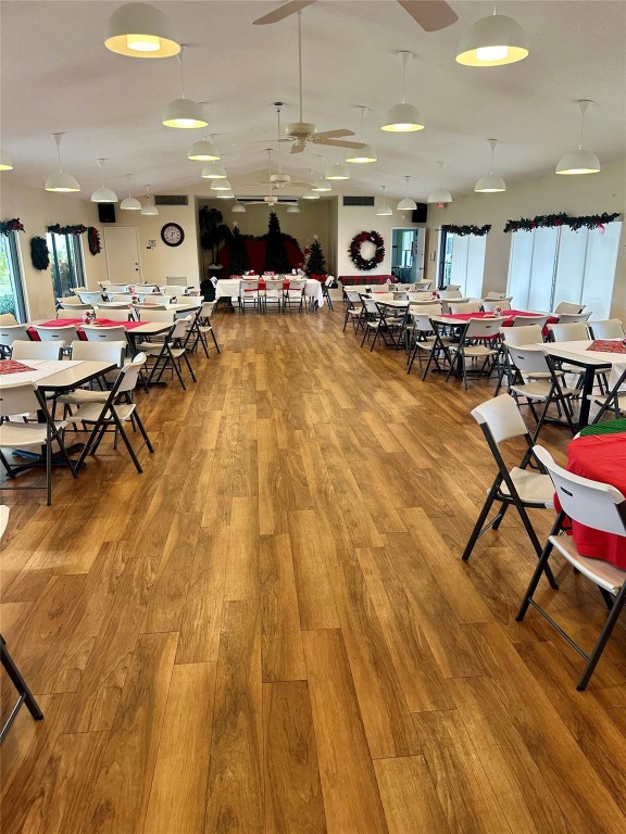 Meadowbrook Lakes - Residential