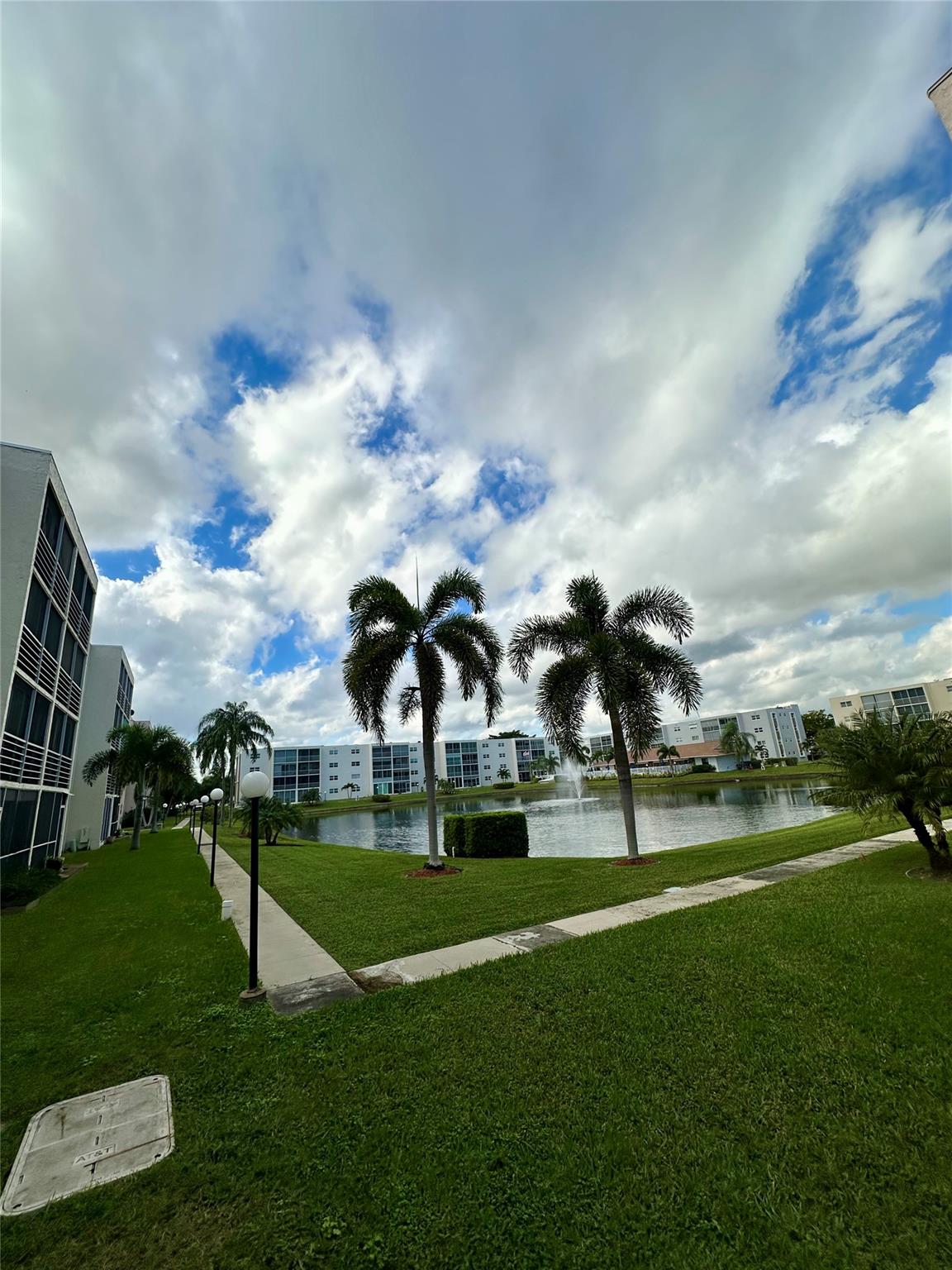 Meadowbrook Lakes - Residential