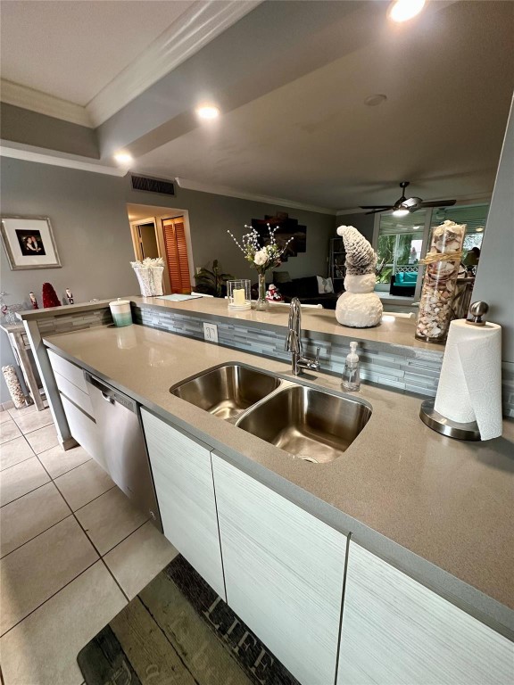 Meadowbrook Lakes - Residential