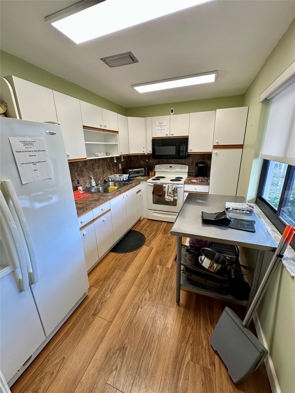 Meadowbrook Lakes - Residential