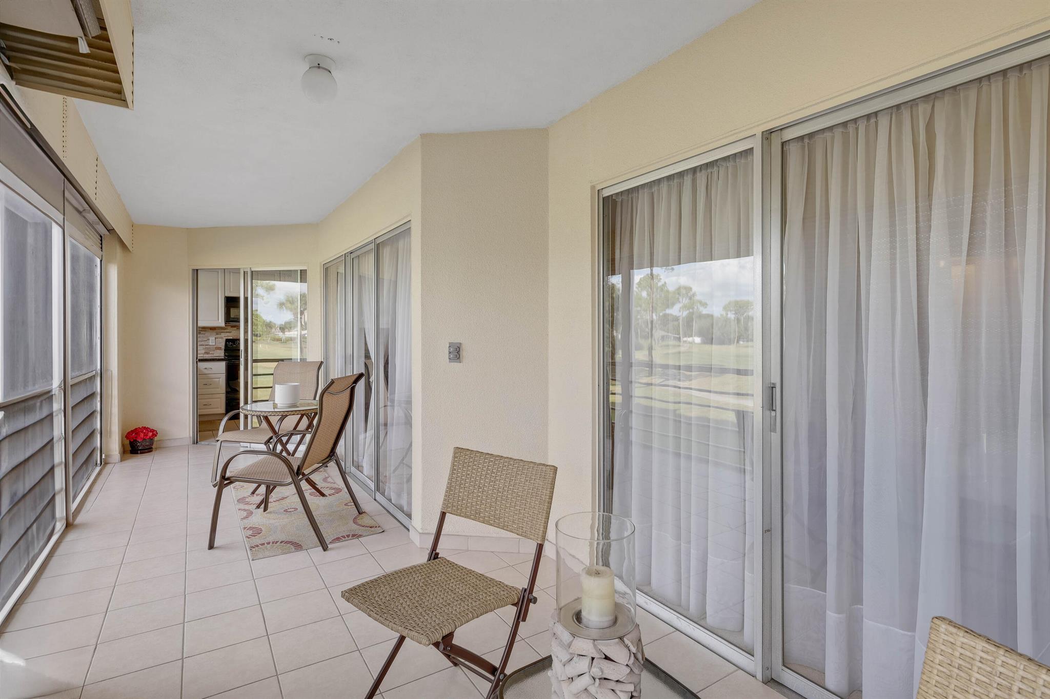 POINCIANA PLACE CONDO 1,2 - Residential