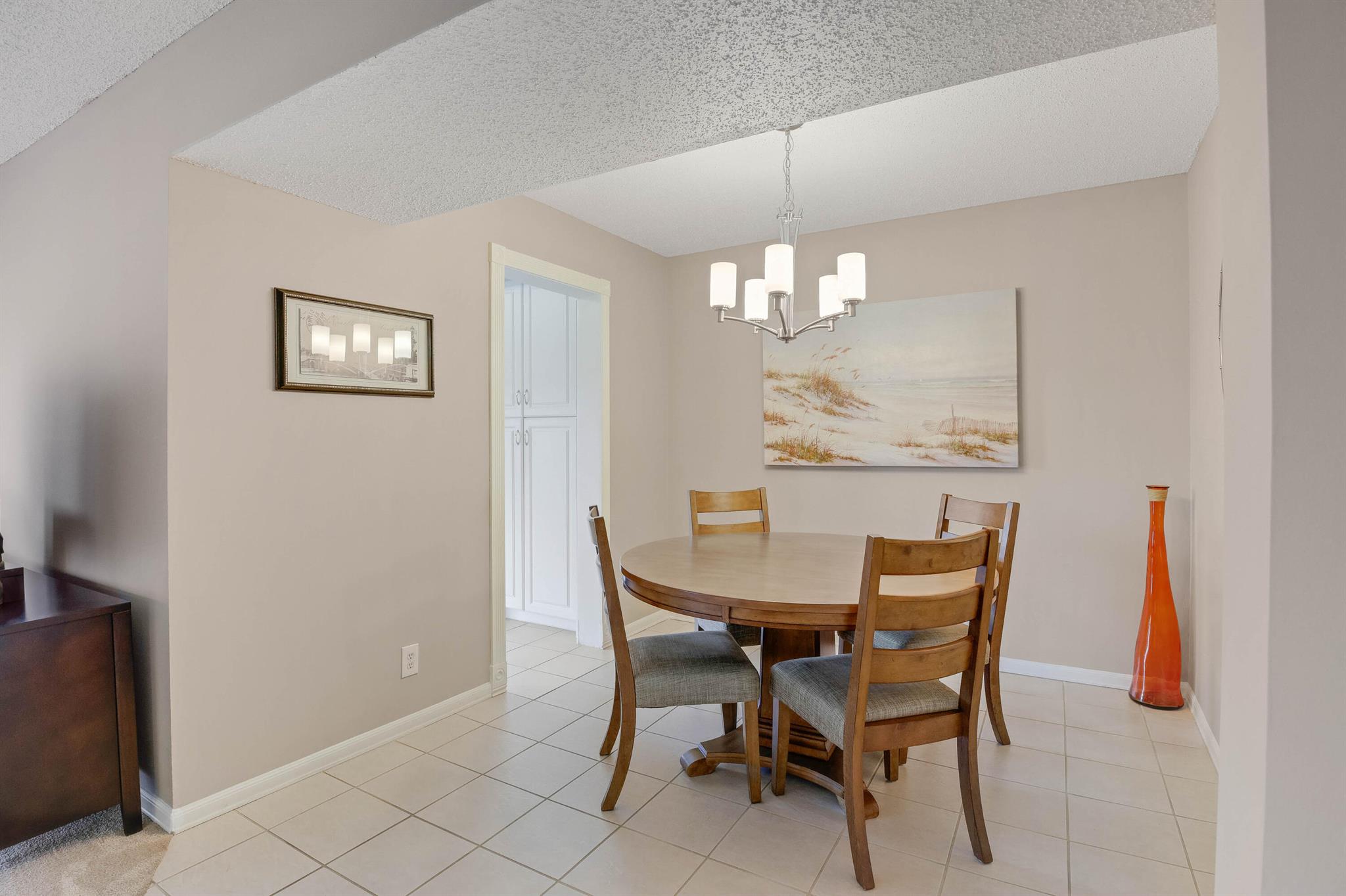 POINCIANA PLACE CONDO 1,2 - Residential