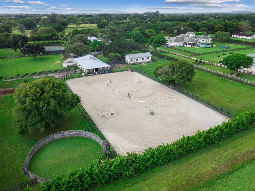 PALM BEACH FARMS CO 3 - Residential