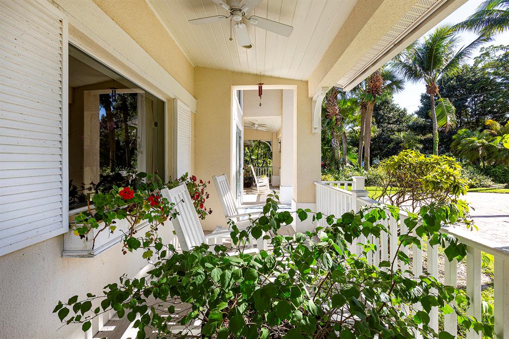 PALM BEACH FARMS CO 3 - Residential