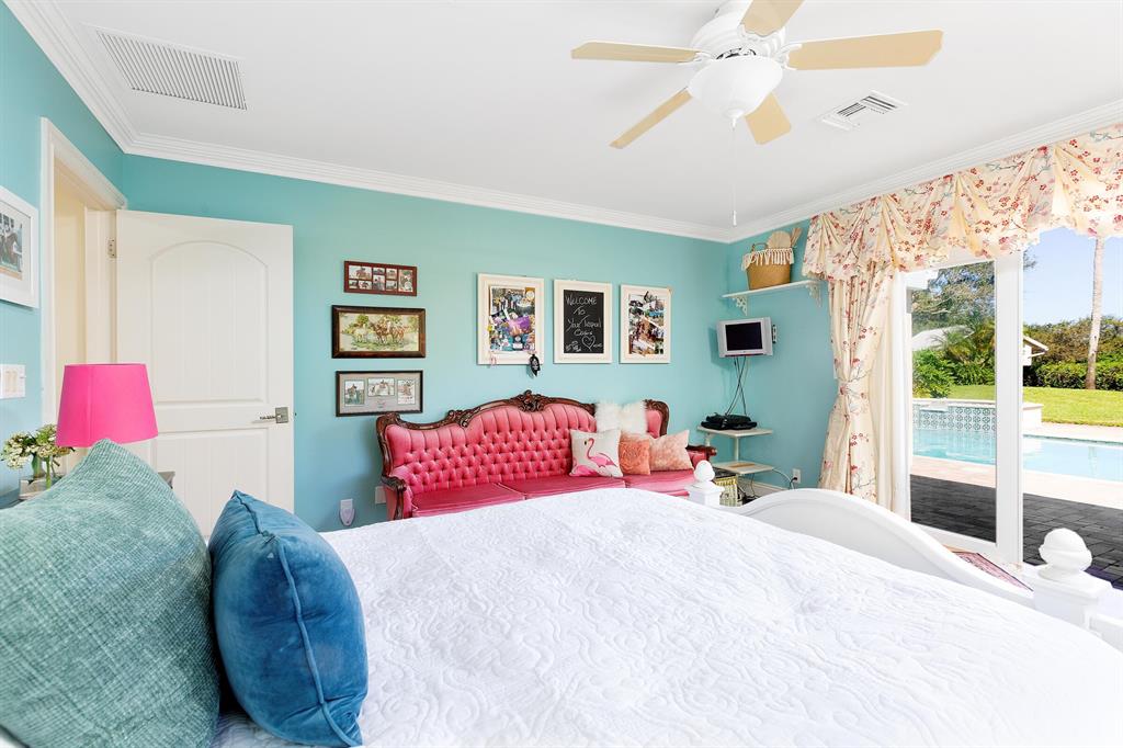 PALM BEACH FARMS CO 3 - Residential