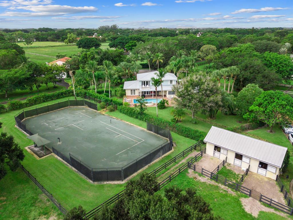 PALM BEACH FARMS CO 3 - Residential