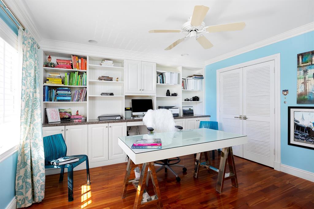 PALM BEACH FARMS CO 3 - Residential