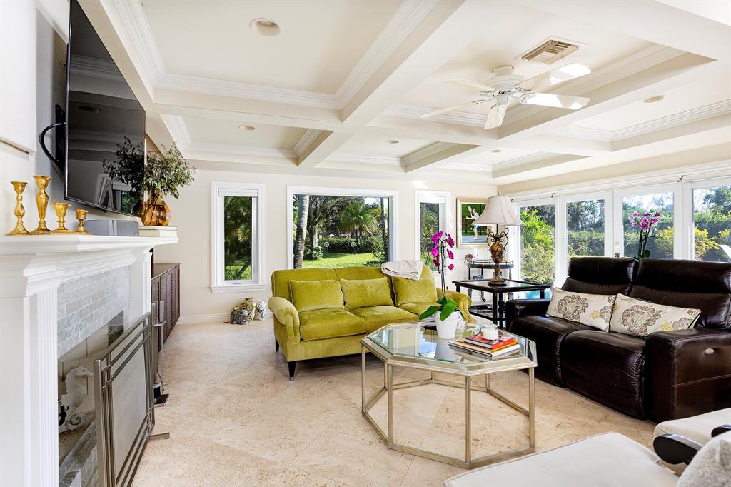 PALM BEACH FARMS CO 3 - Residential