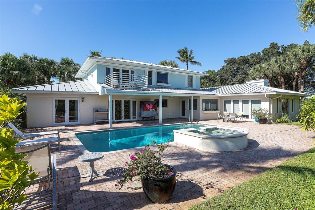 PALM BEACH FARMS CO 3 - Residential