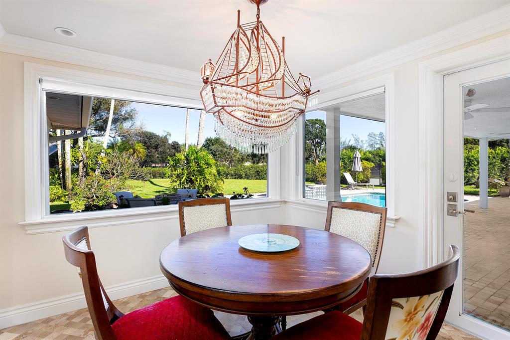 PALM BEACH FARMS CO 3 - Residential