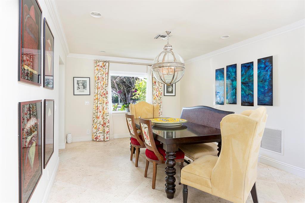 PALM BEACH FARMS CO 3 - Residential