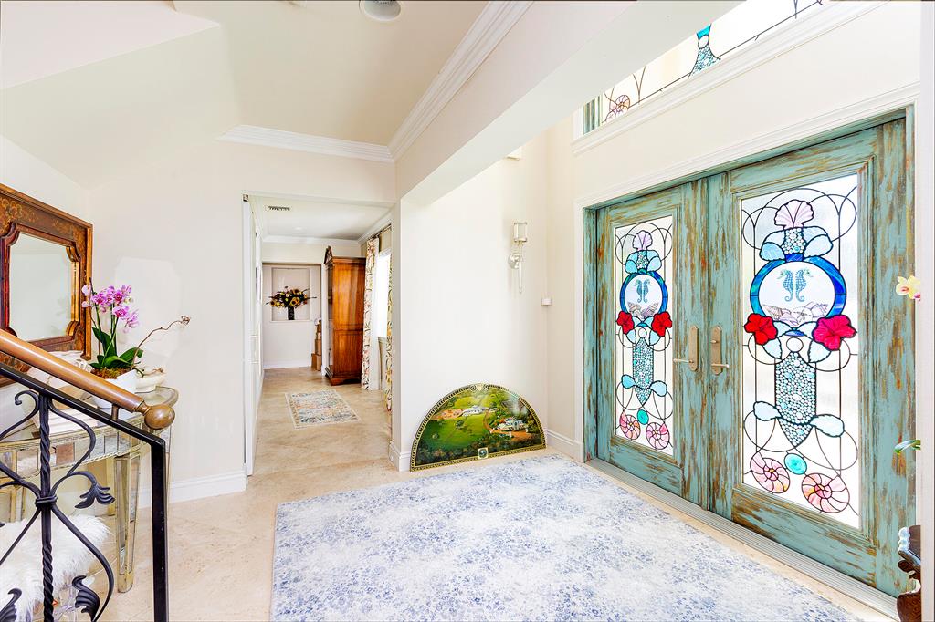 PALM BEACH FARMS CO 3 - Residential