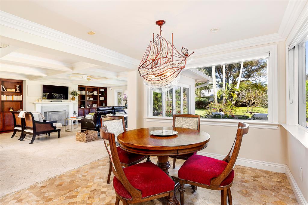 PALM BEACH FARMS CO 3 - Residential