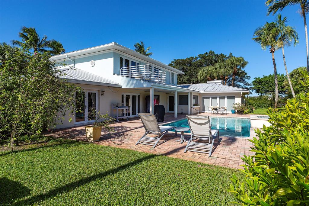 PALM BEACH FARMS CO 3 - Residential