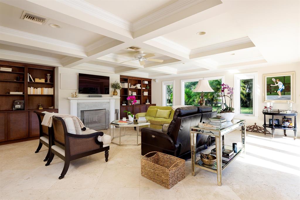 PALM BEACH FARMS CO 3 - Residential