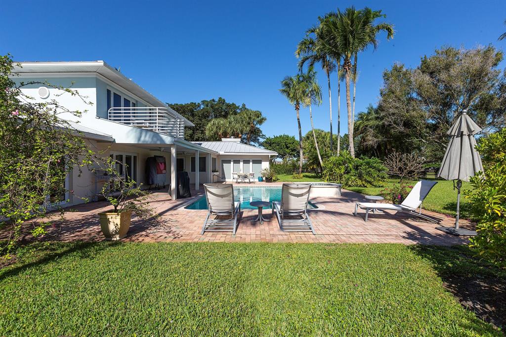 PALM BEACH FARMS CO 3 - Residential