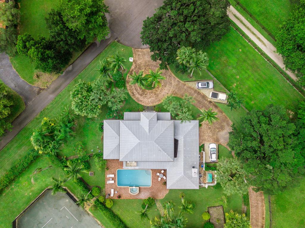 PALM BEACH FARMS CO 3 - Residential