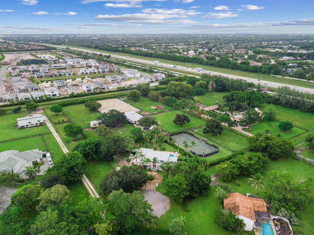 PALM BEACH FARMS CO 3 - Residential