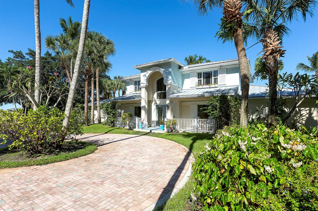 PALM BEACH FARMS CO 3 - Residential