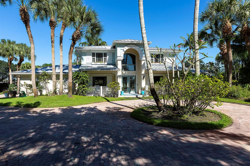 PALM BEACH FARMS CO 3 - Residential