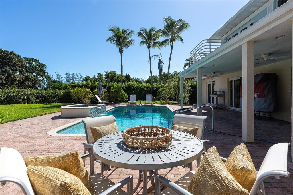 PALM BEACH FARMS CO 3 - Residential