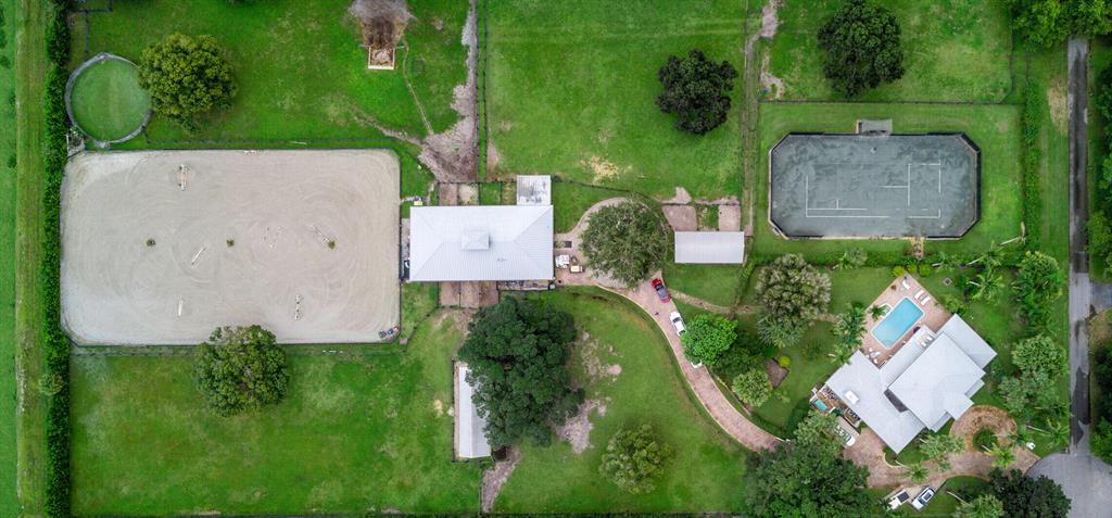 PALM BEACH FARMS CO 3 - Residential