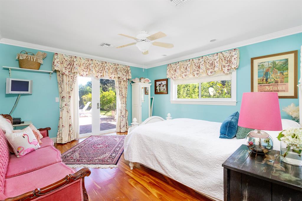 PALM BEACH FARMS CO 3 - Residential