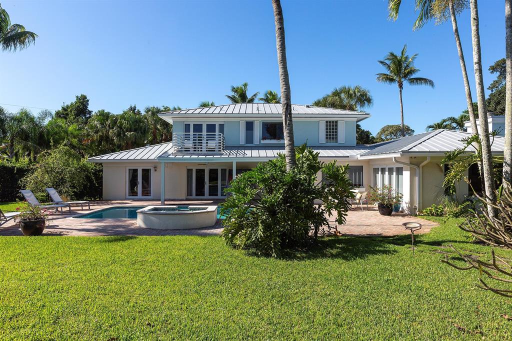 PALM BEACH FARMS CO 3 - Residential