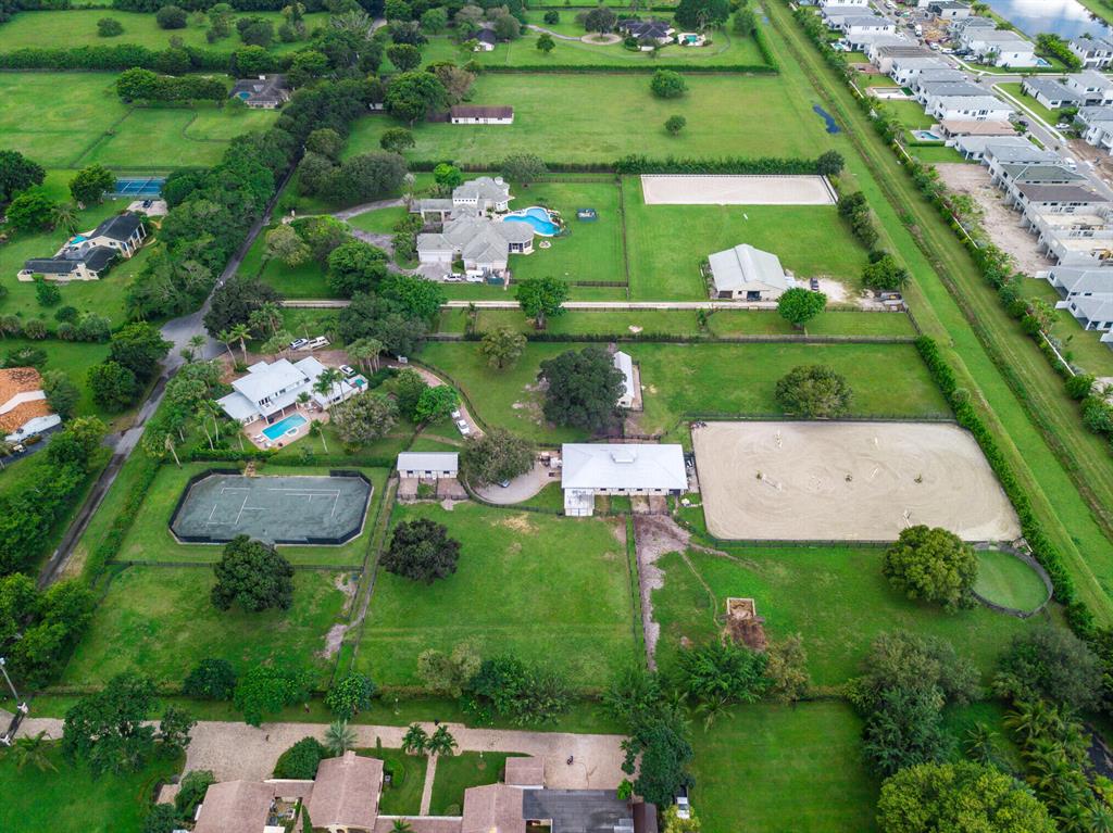 PALM BEACH FARMS CO 3 - Residential